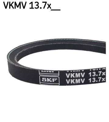 SKF  VKMV 13.7X975 - Ékszíj